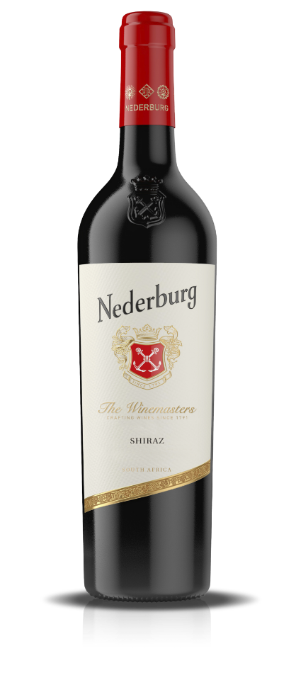 Nederburg Shiraz