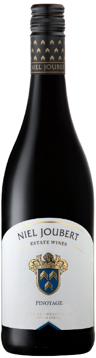 Niel Joubert Pinotage