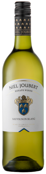 Niel Joubert Sauvignon Blanc