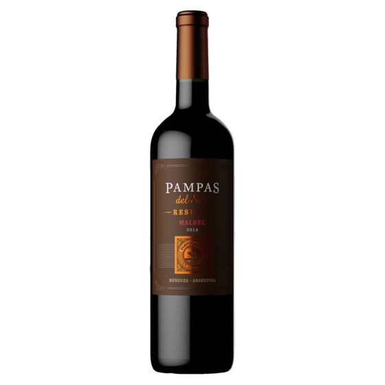 Pampas Del Sur Reserve Malbec