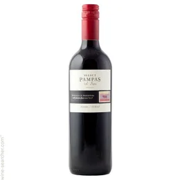 Pampas Del Sur Select Shiraz-Malbec