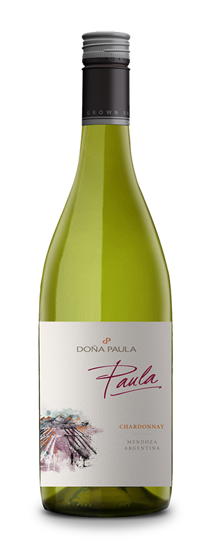 Paula Chardonnay