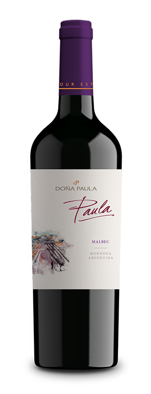 Paula Malbec
