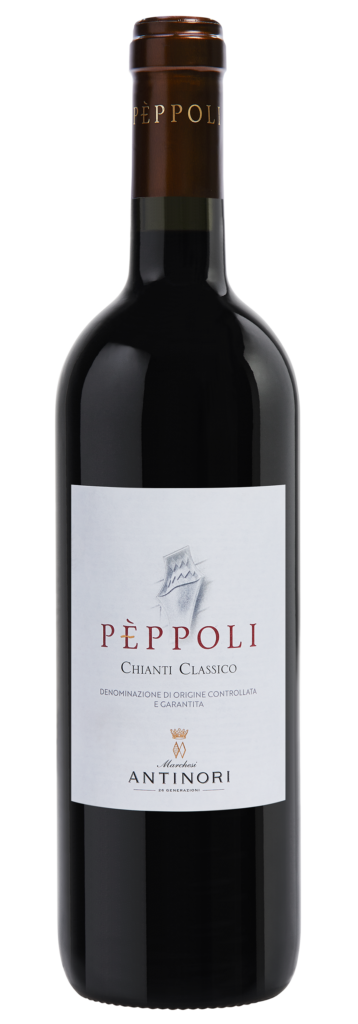 Peppoli Chianti Classico Antionri