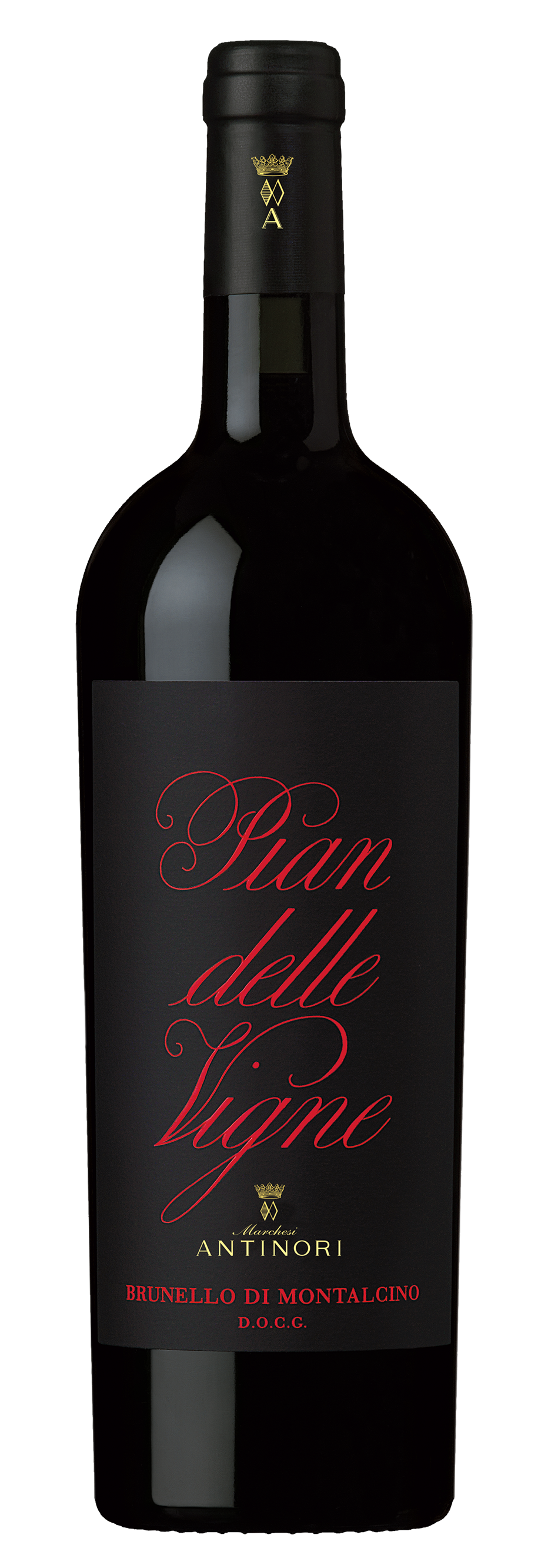 Pian Delle Vigne Brunello di Montalcino Antinor