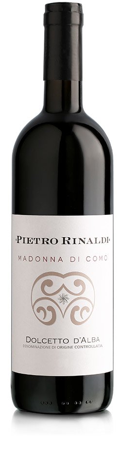 Pietro Rinaldi Barbera D'Alba Red Wine