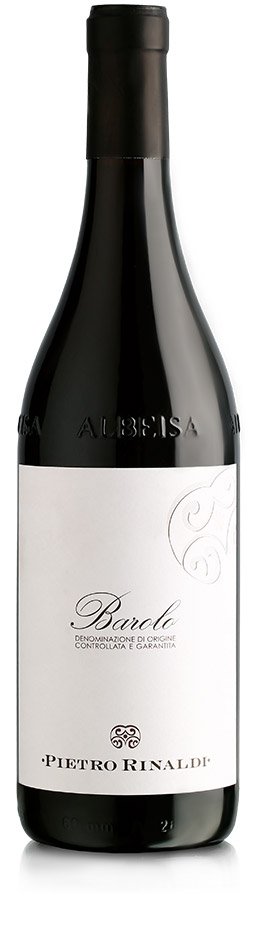 Pietro Rinaldi Barolo Red Wine