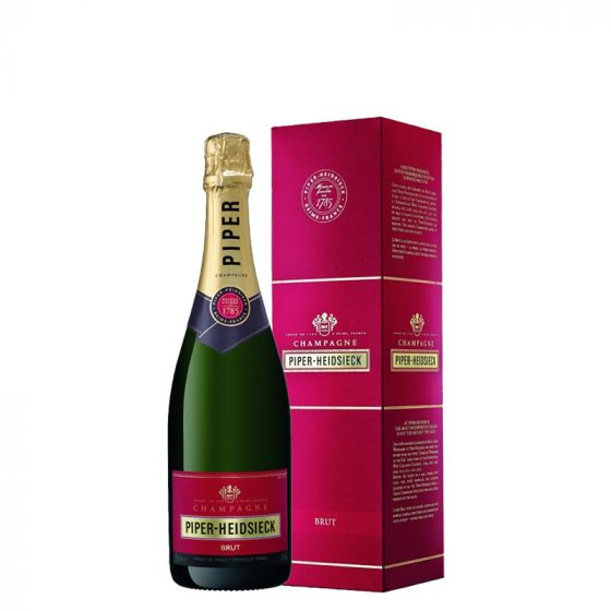 Piper Heidsieck Champagne Brut