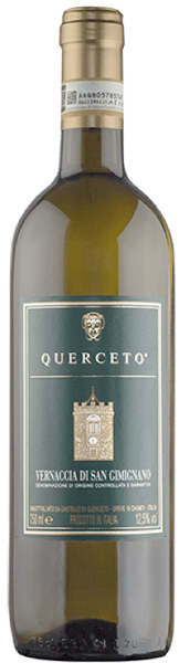 Querceto Vernaccia Di San Gimignano White Wine