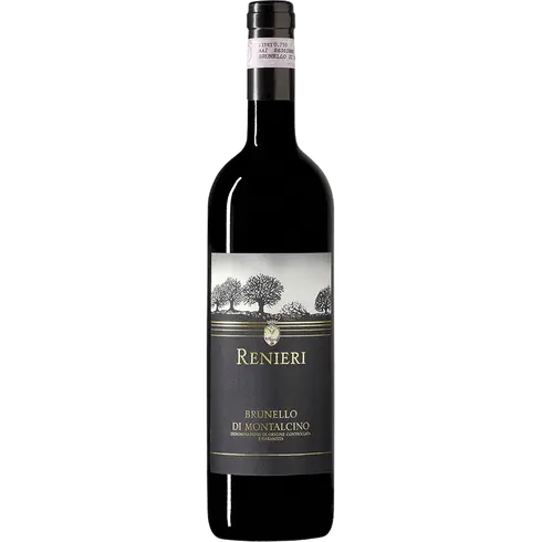 Renieri Brunello Di Montalcino