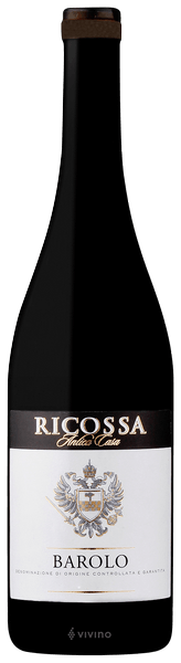 Ricossa Barolo