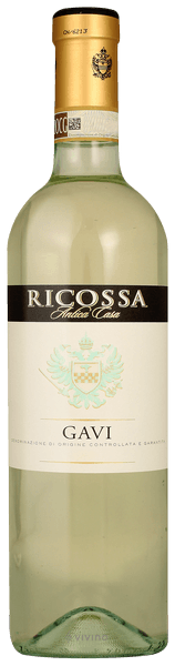 Ricossa Gavi DOCG