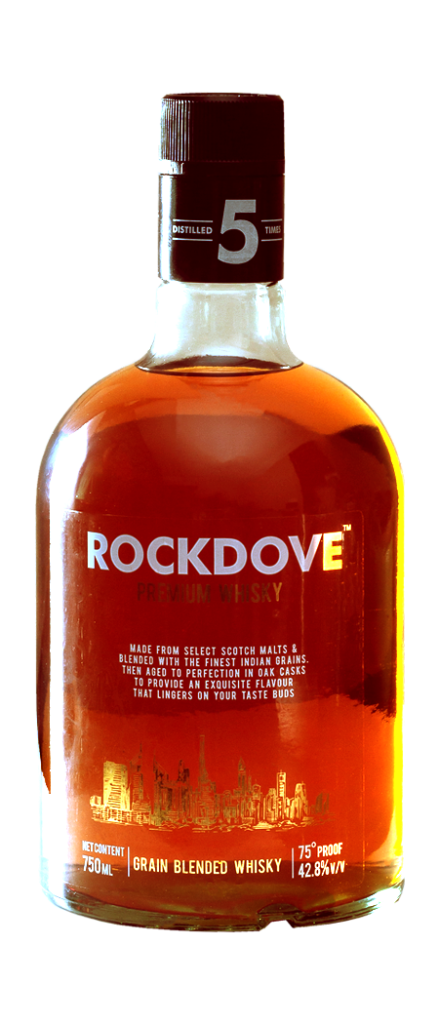 Rockdove Premium