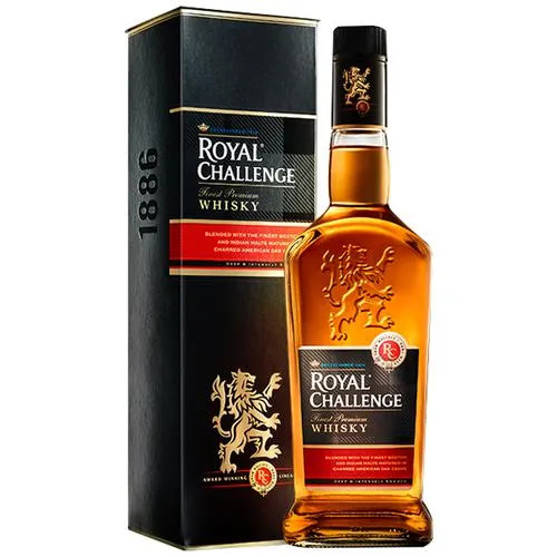 Royal Challenge Premium RESERVE