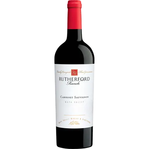 Rutherford Ranch Cabernet Sauvignon Red Wine