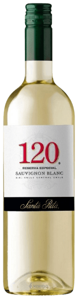 Santa Rita 120 Sauvignon Blanc