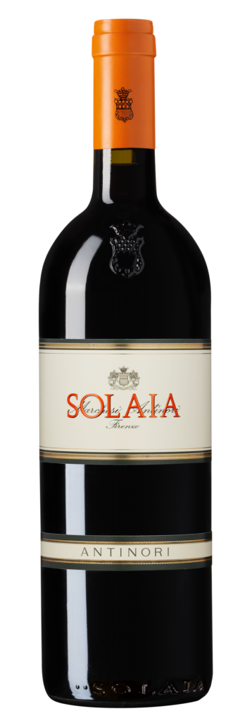 Solaia Antinori Toscana