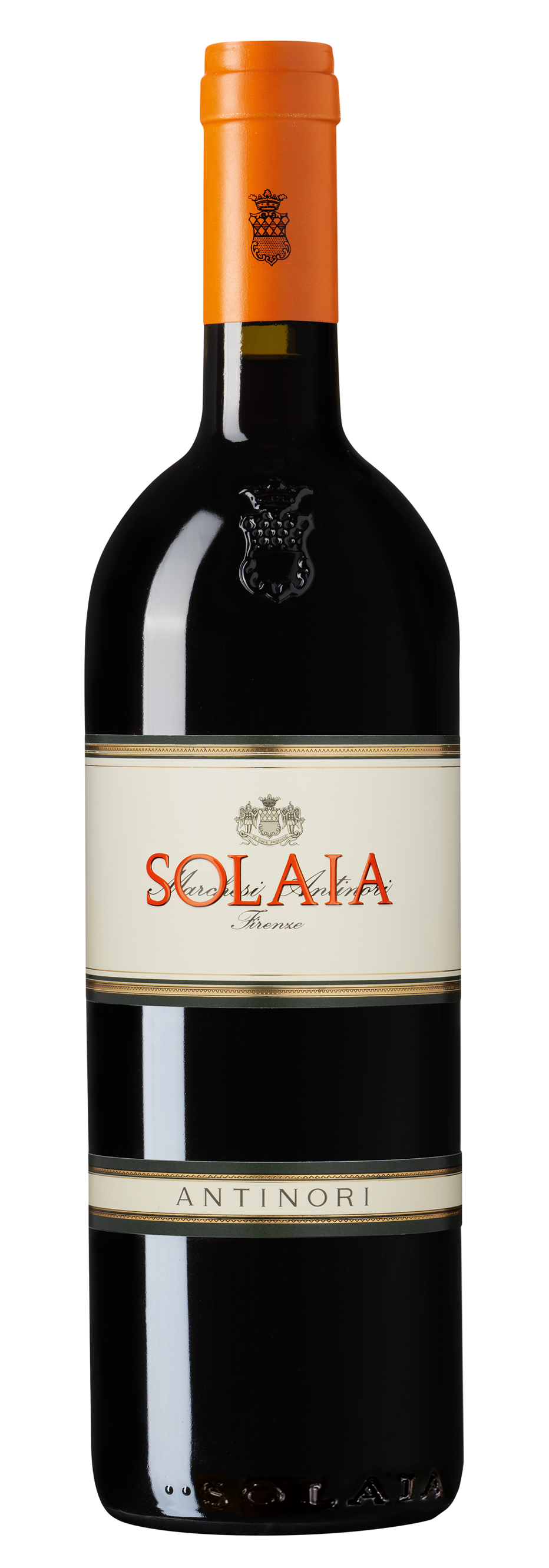 Solaia Antinori Toscana
