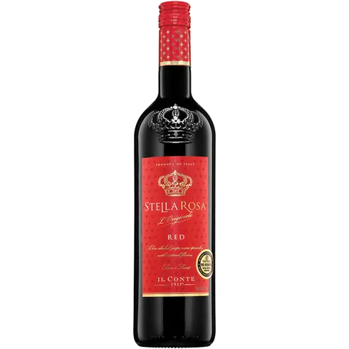 Stella Rosa Red