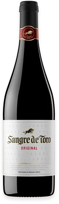 Torres Sangre De Toro