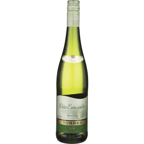 Torres Vina Esmeralda