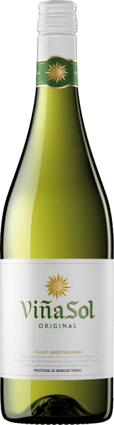 Torres Vinasol
