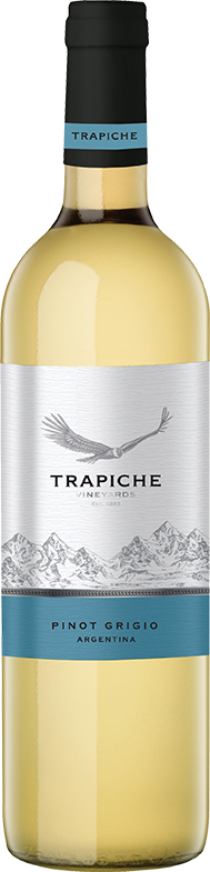 Trapiche Pinot Grigio