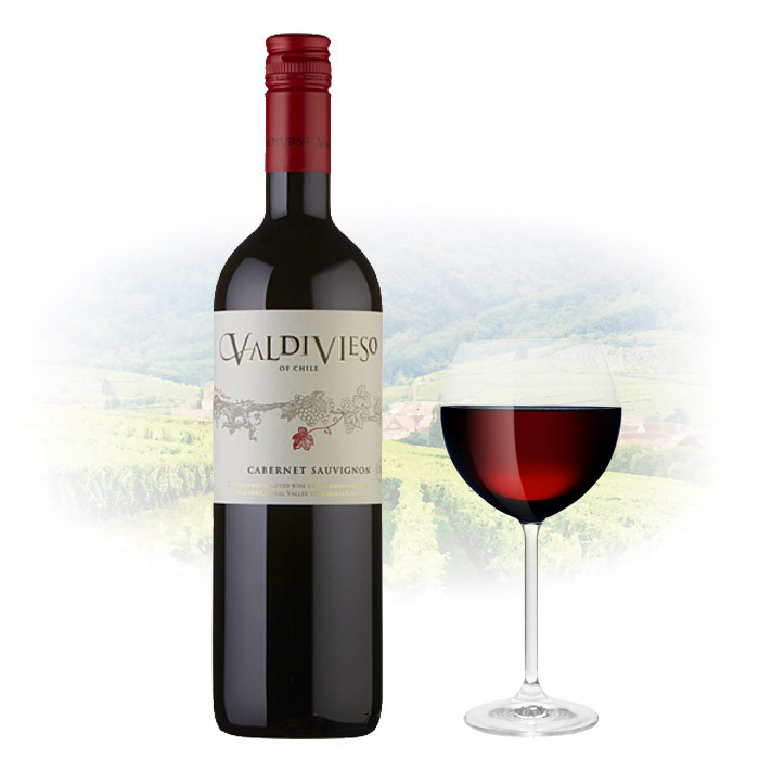 Valdivieso Cabernet Sauvignon