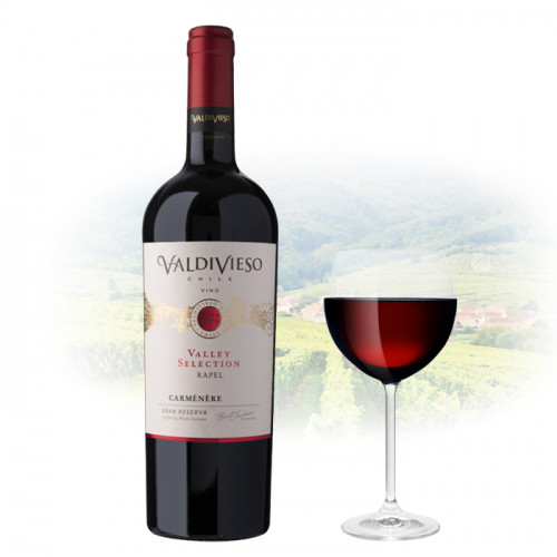 Valdivieso Reserva Carmenere