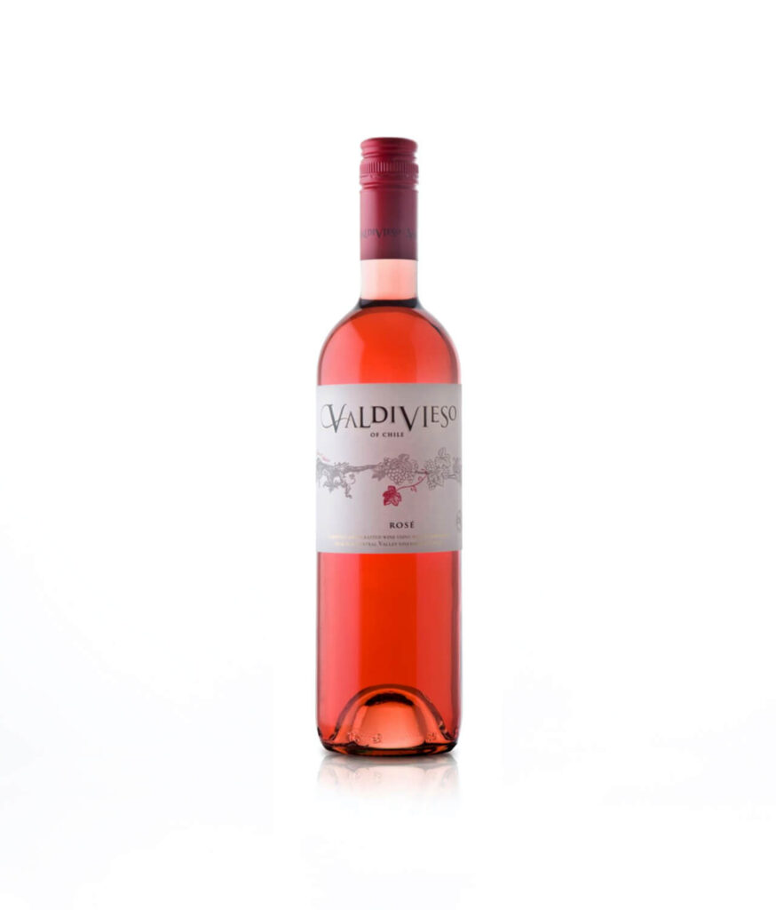Valdivieso Rose