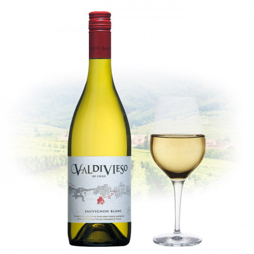 Valdivieso Sauvignon Blanc