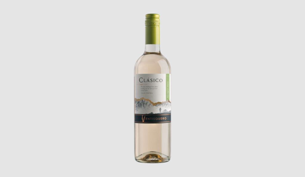 Ventisquero Clasico Sauvignon Blanc