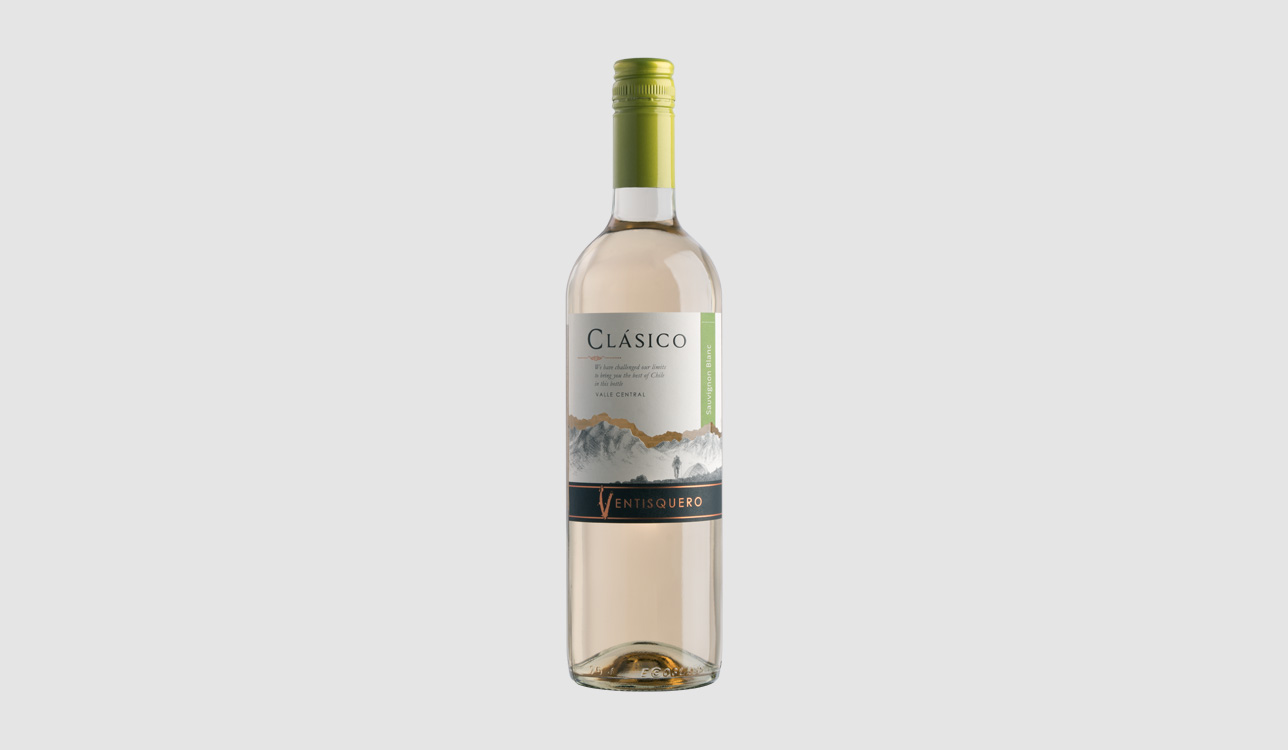 Ventisquero Clasico Sauvignon Blanc