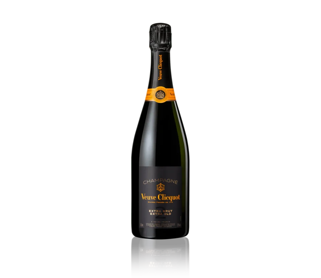 Veuve Clicquot Champagne Brut
