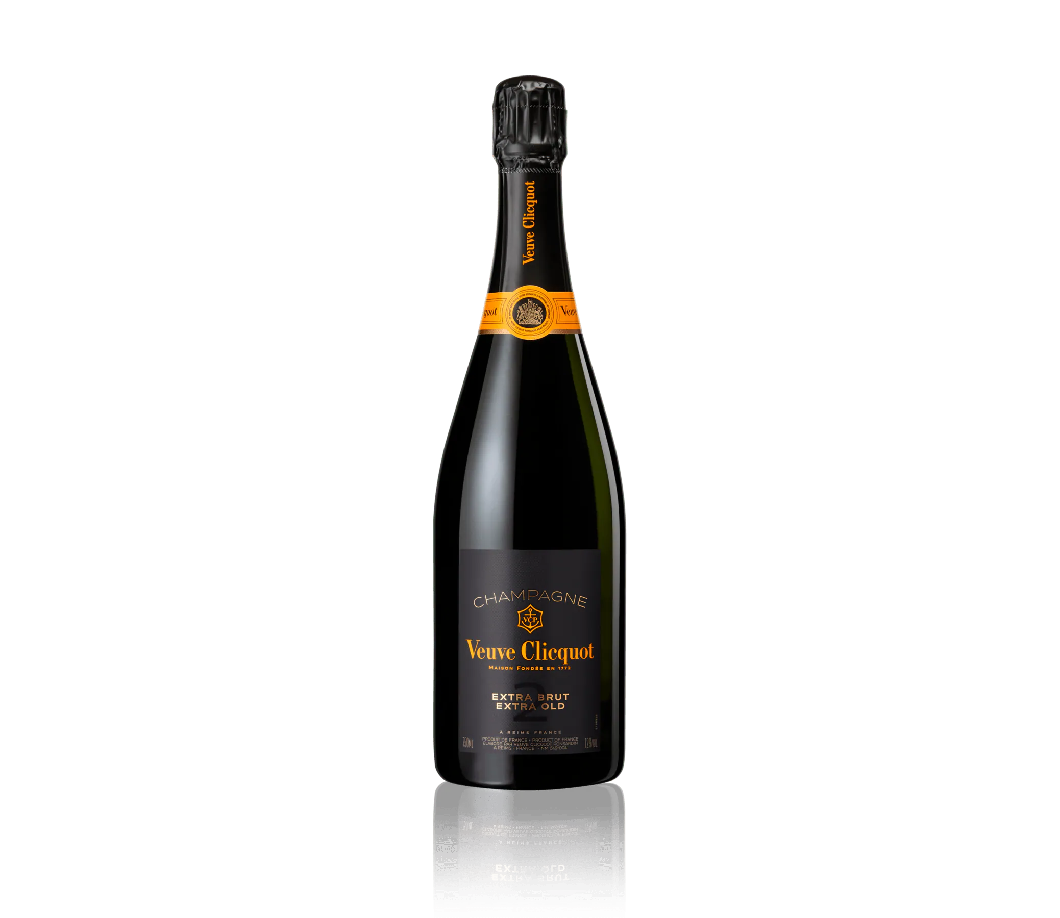 Veuve Clicquot Champagne Brut