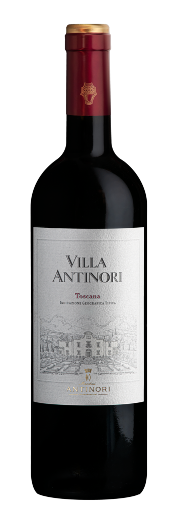 Villa Antinori Toscana