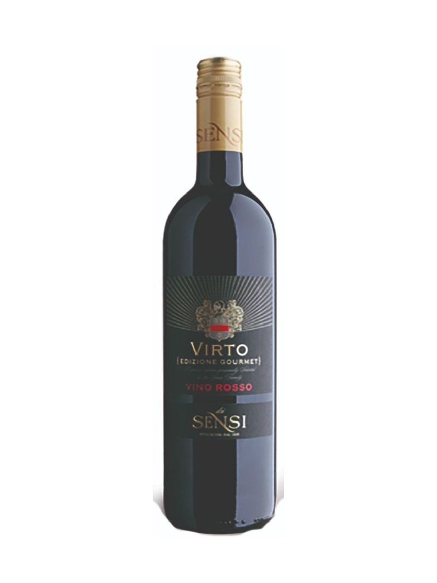 Virto Vino Rosso