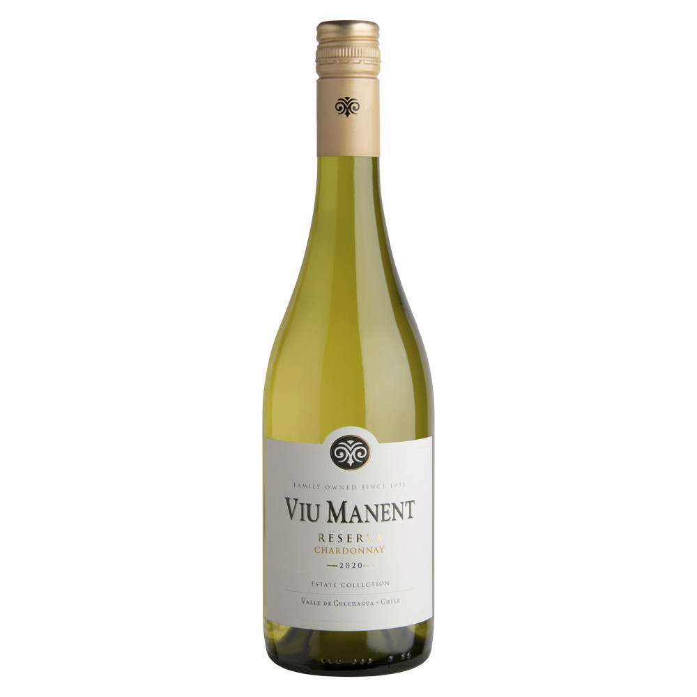 Viu Manent Chardonnay Reserva