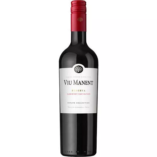 Viu Manent Reserva Cabernet Sauvignon