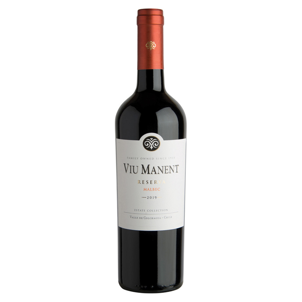 Viu Manent Reserva Malbec