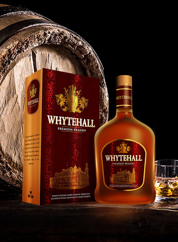 Whytehall Premium