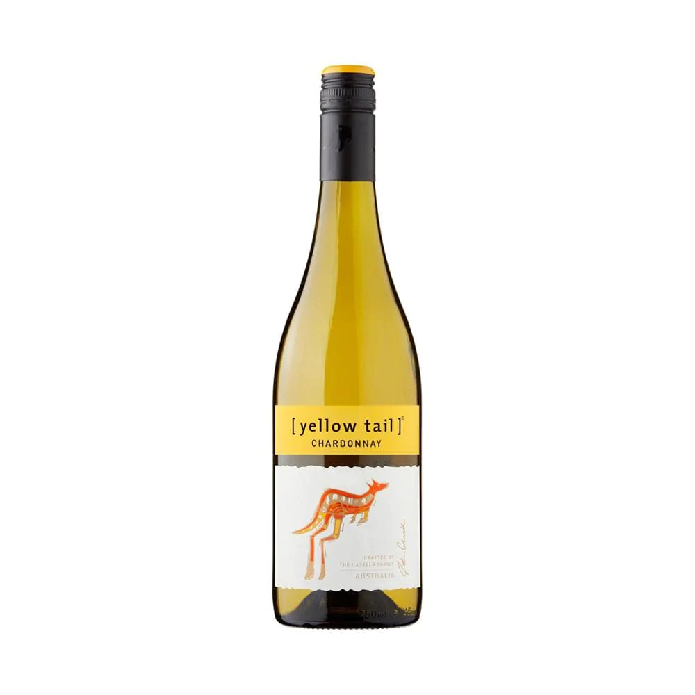 Yellow Tail Chardonnay
