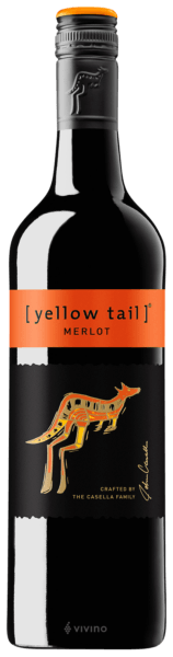 Yellow Tail Merlot
