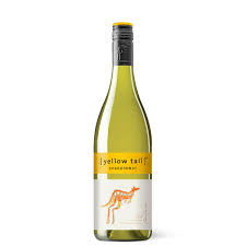 [Yellow tail] Chardonnay