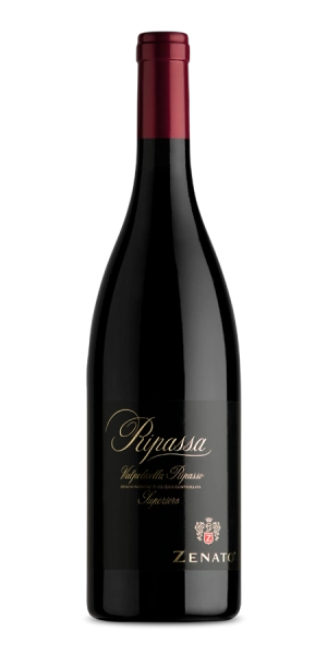 Zenato Ripassa Valpolicella Doc Superiore