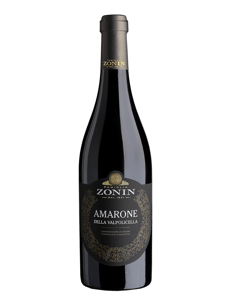 Zonin Amarone Della Valpolicella
