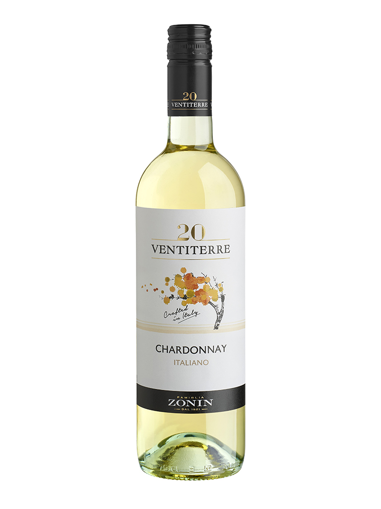 Zonin Chardonnay