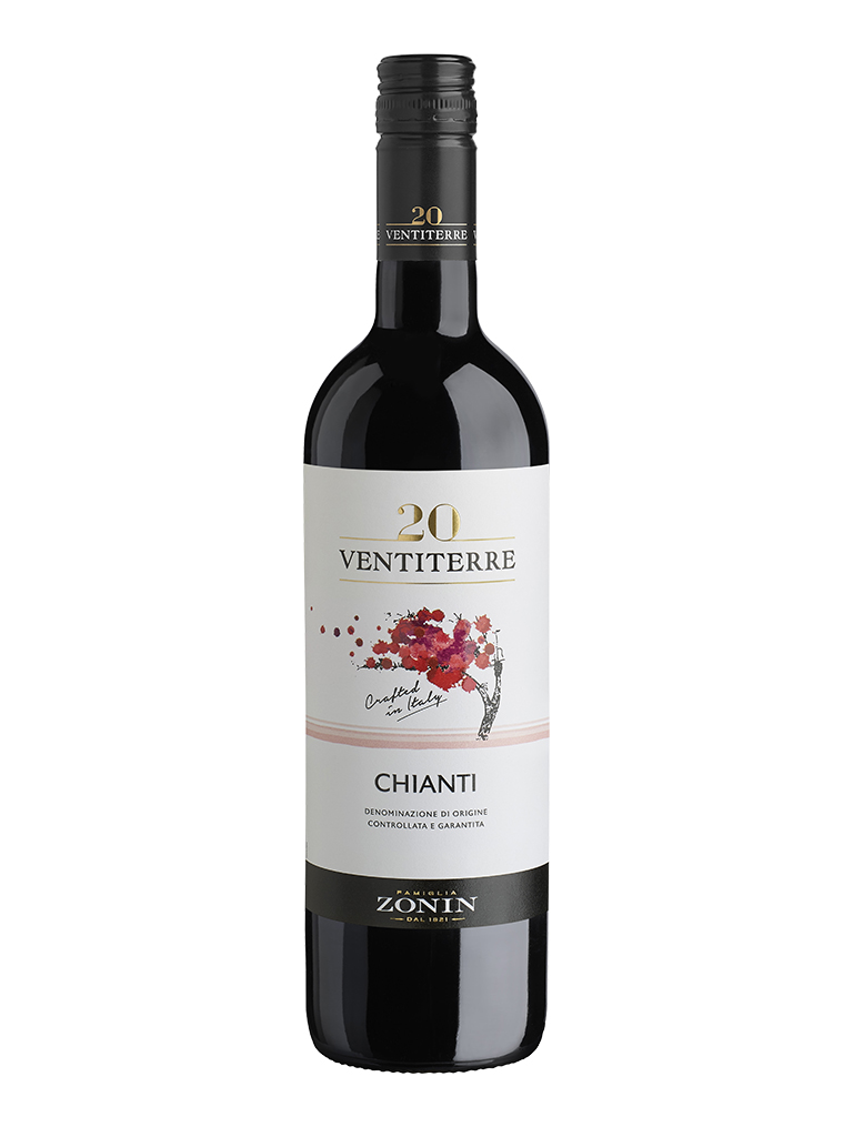 Zonin Chianti