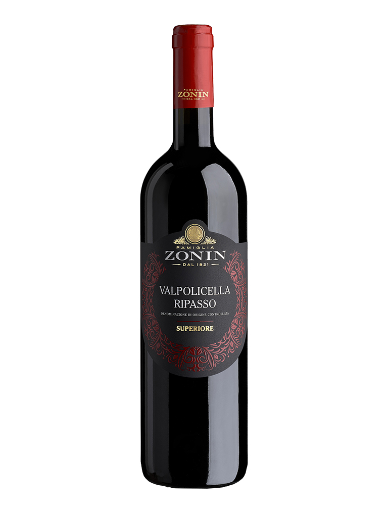 Zonin Ripasso Valpolicella Superiore