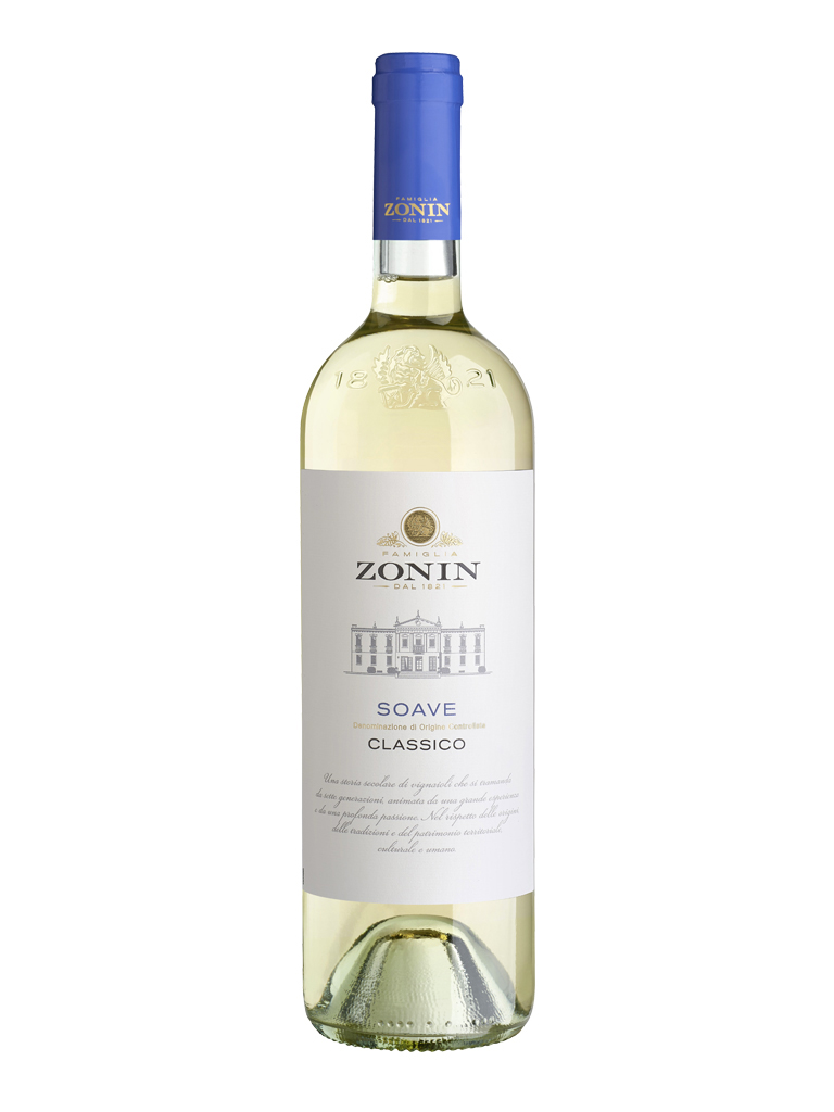 Zonin Soave